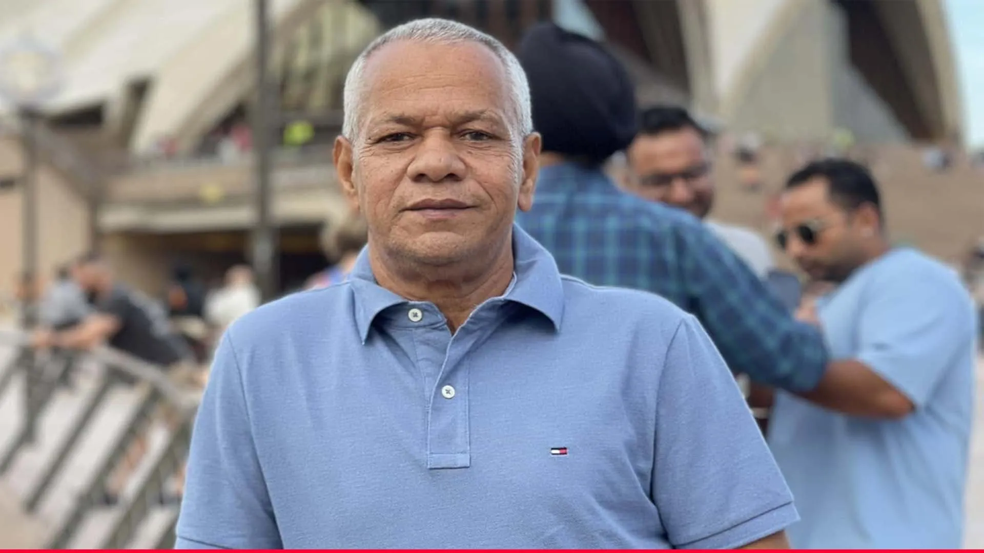 বরিশাল আওয়ামী লীগ নেতা কাওসার হোসেন শিপন গ্রেপ্তার